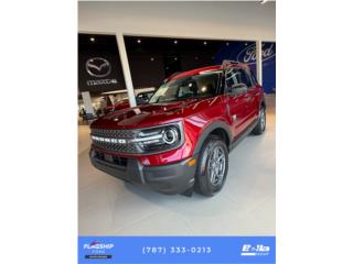 Flagship Ford R�o Grande Puerto Rico
