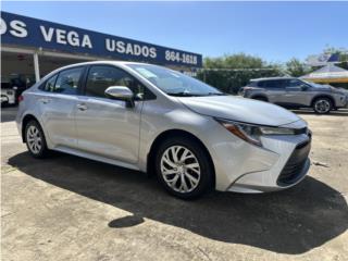 AUTOS VEGA GUAYAMA USADOS Puerto Rico