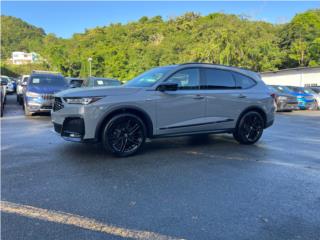 Acura Puerto Rico ACURA MDX A-SPEC SH-AWD 2025