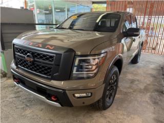 Nissan TUTAN 2021 $38995, Nissan Puerto Rico