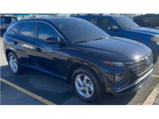 Hyundai Puerto Rico POCO MILLAJE