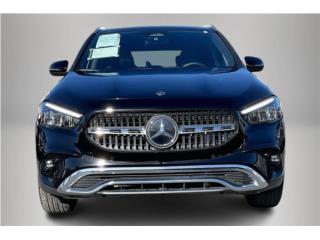 Mercedes Benz Puerto Rico 2025 Mercedes-Benz GLA 250