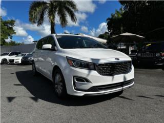 W AUTO Puerto Rico