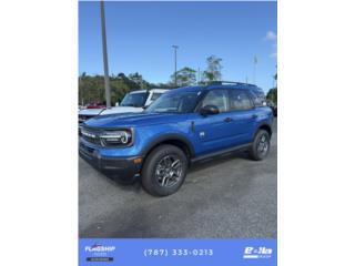 Flagship Ford R�o Grande Puerto Rico