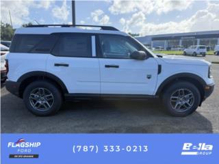 Flagship Ford R�o Grande Puerto Rico