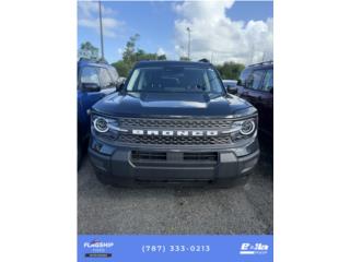 Flagship Ford R�o Grande Puerto Rico