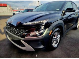 Hyundai Puerto Rico HYUNDAI KONA SE |2023| APROBADO************