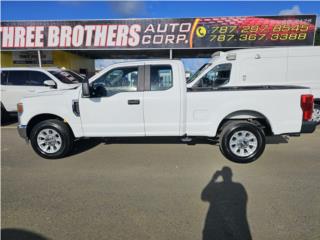 Ford Puerto Rico 2021Ford F 250 XL Cab 1/2 $22800