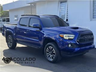 COLLADO AUTO VENTAS Puerto Rico