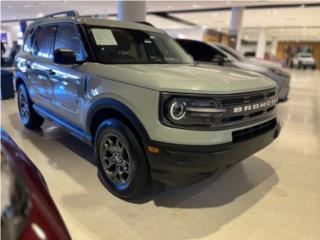 Avil�s Auto @ The Mall of San Juan Puerto Rico