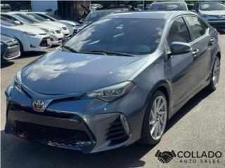 COLLADO AUTO VENTAS Puerto Rico