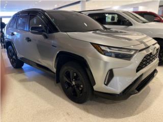 Avil�s Auto @ The Mall of San Juan Puerto Rico
