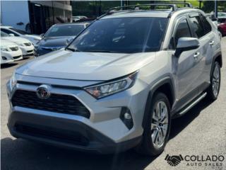 COLLADO AUTO VENTAS Puerto Rico