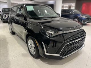 Avil�s Auto @ The Mall of San Juan Puerto Rico