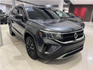 Avil�s Auto @ The Mall of San Juan Puerto Rico
