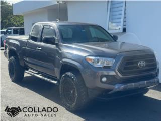 COLLADO AUTO VENTAS Puerto Rico