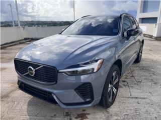 Volvo Puerto Rico ***VOLVO XC60 PLUS DARK THEME 2023**