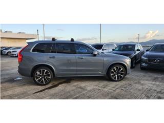 Volvo Puerto Rico Volvo XC-90 Recharge Plug-in Hybrid