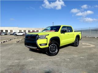 AutoGrupo Nissan Ave Kennedy  Puerto Rico