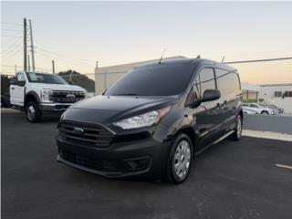 Ford Puerto Rico Ford Transit Connect 2023 10K millas