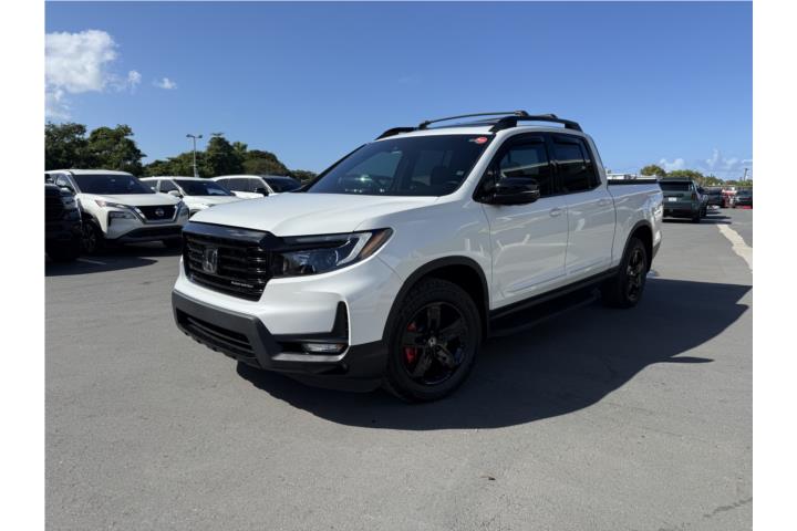 Honda Ridgeline del 2022