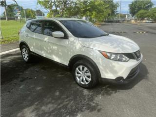 Nissan Puerto Rico NISSAN ROGUE SPORT 