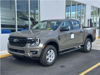 FORD PR Puerto Rico