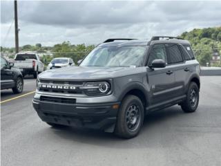 FORD PR Puerto Rico