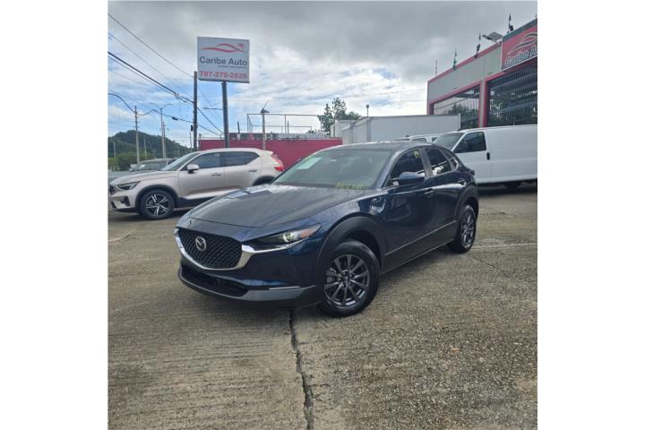 Mazda CX-30 del 2022