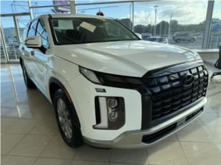 Hyundai Puerto Rico HYUNDAI PALISADE SE |2023| GANGA*************