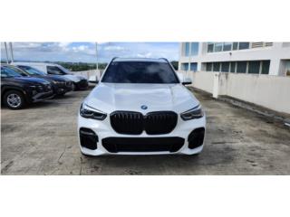BMW Puerto Rico Bmw X5 M Package Xdrive 45e