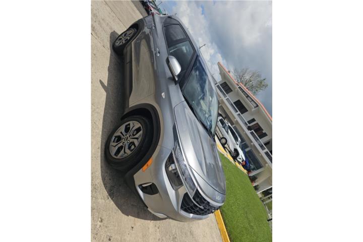 Kia Seltos del 2024