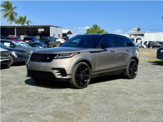LandRover Puerto Rico RANGE ROVER VELAR P-340 R DYNAMIC S AWD CLEAN