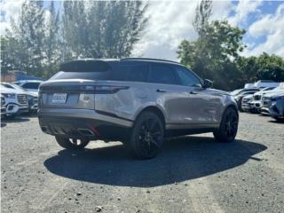LandRover Puerto Rico RANGE ROVER VELAR R-DYNAMIC AWD CERTIFICADA