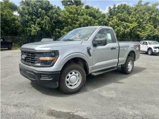 Ford Puerto Rico FORD F-150 XL 4X4
