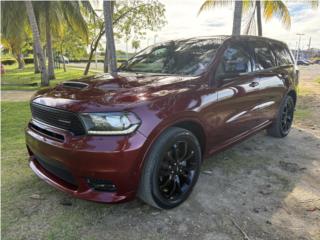 Dodge Puerto Rico Dodge Durango R/T 2019
