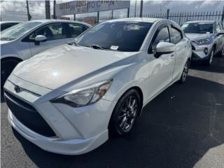 Toyota Puerto Rico Toyota Yaris LE 2020