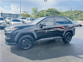 Toyota Puerto Rico Toyota RAV4 TRD OFF ROAD 2023