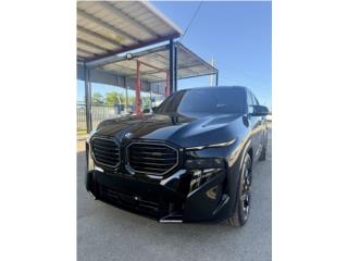 BMW XM 2023 XIIIM 
