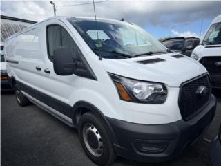 Álvarez Auto Usados y Ford Puerto Rico