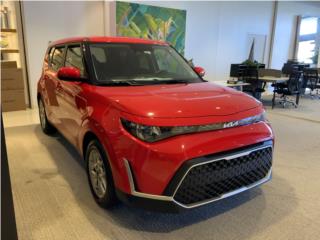 Kia Puerto Rico KIA SOUL
