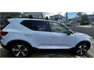 Volvo Puerto Rico 2024 Volvo XC40 Dark Plus B5 AWD Rebajada!