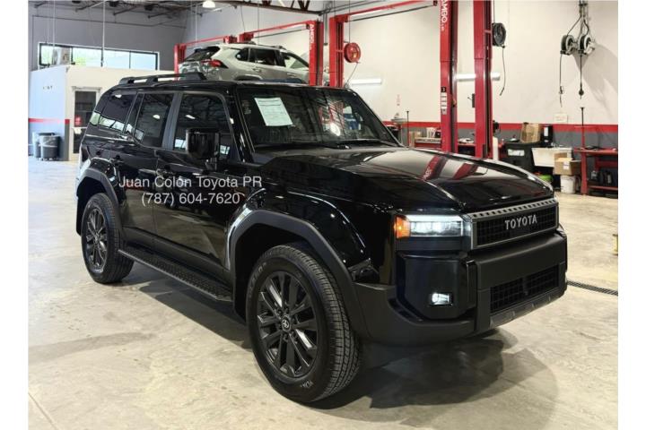 Toyota 4Runner