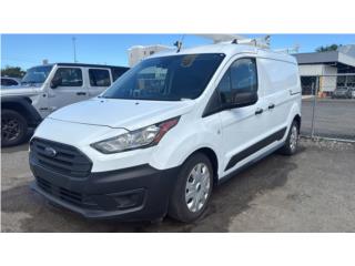 Ford Puerto Rico FORD TRANSIT 2023 EN OFERTA LLAMA YA!!