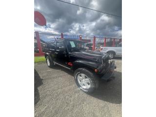 Jeep Puerto Rico Jeep 