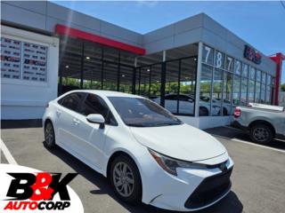 HECTOR ALEMAN AUTO Puerto Rico