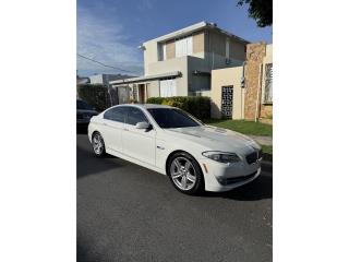 BMW Puerto Rico BMW 535i 2013