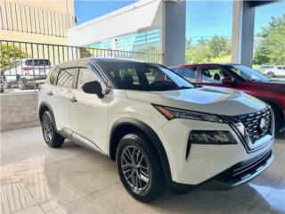Nissan Puerto Rico ROGUE 2023 SOLO 8K MILLAS GARANTIA NISSAN