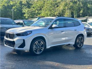 BMW Puerto Rico BMW X1 2025