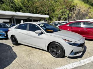 Hyundai Puerto Rico Hyundai Elantra 2022 
